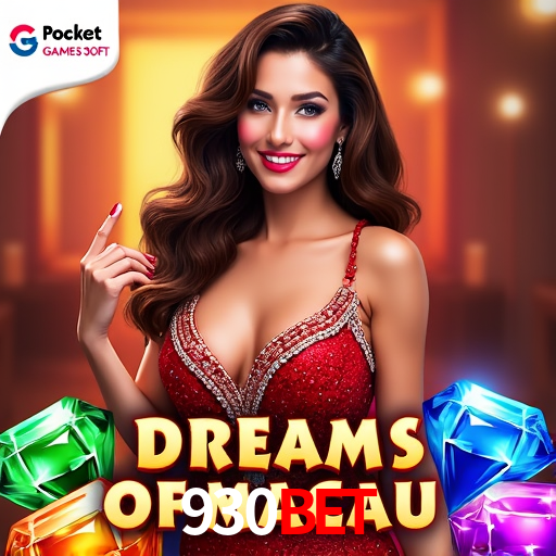 Sinta a adrenalina dos jogos de cassino com 930Bet