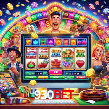 930Bet: A Experiência de Casino com Jogos de Mesa ao Vivo
