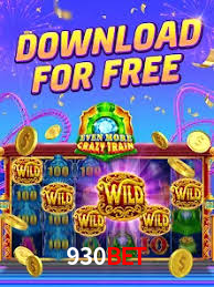 930Bet: Jogue Crash e Experimente Alta Recompensa Instantânea