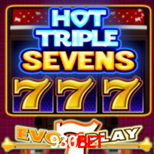 930Bet: Seu Cassino Premiado com Pagamentos Rápidos
