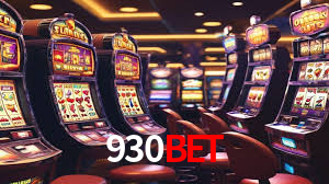 930Bet Plataforma